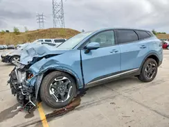 KNDPUDDG4T7303473 2026 KIA SPORTAGE