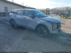 KNDPUDDG5T7271066 2026 KIA SPORTAGE