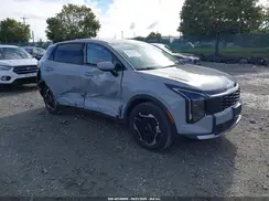 KNDPUDDG5T7304406 2026 KIA SPORTAGE