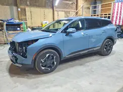 KNDPUDDG5V7414956 2027 KIA SPORTAGE
