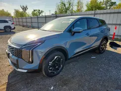 KNDPUDDG5V7422538 2027 KIA SPORTAGE