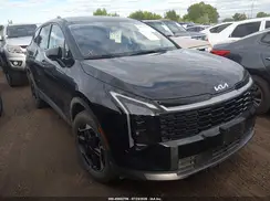 KNDPUDDG6T7302731 2026 KIA SPORTAGE