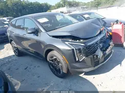 KNDPUDDG6V7416490 2027 KIA SPORTAGE