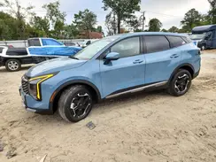 KNDPUDDG7T7280061 2026 KIA SPORTAGE