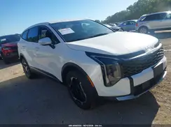 KNDPUDDG7T7305329 2026 KIA SPORTAGE