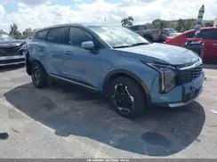 KNDPUDDG8T7304285 2026 KIA SPORTAGE