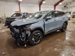 KNDPUDDG8T7305498 2026 KIA SPORTAGE