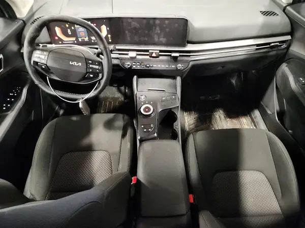 KNDPUDDG8T7305498 2026 KIA SPORTAGE - Image 8