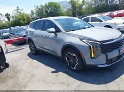 KNDPUDDG9T7370943 2026 KIA SPORTAGE