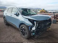 KNDPUDDGXV7444888 2027 KIA SPORTAGE