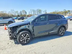 KNDPV3AF1P7178411 2023 KIA SPORTAGE