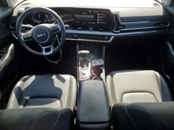 KNDPV3AF1P7178411 2023 KIA SPORTAGE - Image 8