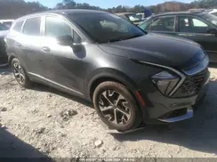 KNDPV3AF2P7177543 2023 KIA SPORTAGE