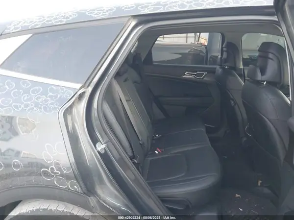 KNDPV3AF3P7104956 2023 KIA SPORTAGE - Image 8