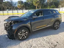 KNDPV3AF3P7178264 2023 KIA SPORTAGE