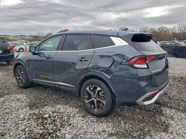 KNDPV3AF3P7178779 2023 KIA SPORTAGE - Image 2