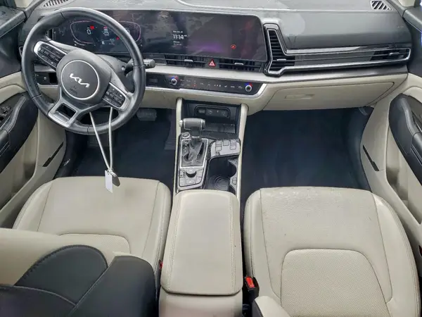 KNDPV3AF3P7178779 2023 KIA SPORTAGE - Image 8