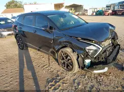 KNDPV3AF4P7170139 2023 KIA SPORTAGE