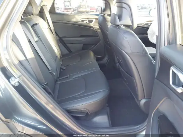 KNDPV3AF4P7170139 2023 KIA SPORTAGE - Image 8