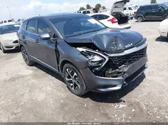 KNDPV3AF5P7103677 2023 KIA SPORTAGE