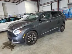 KNDPV3AF5P7104022 2023 KIA SPORTAGE