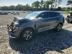 KNDPV3AF5P7170778 2023 KIA SPORTAGE