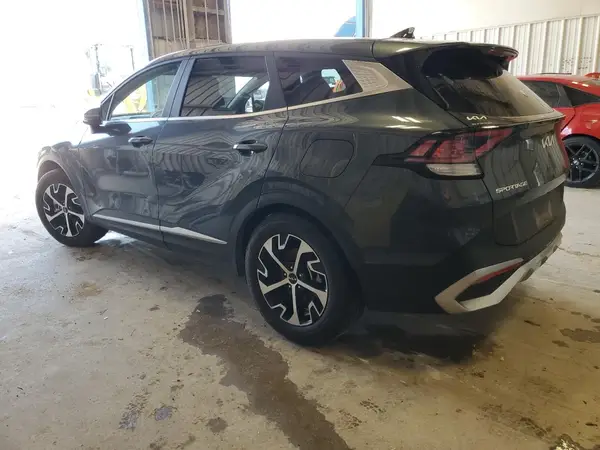 KNDPV3AF5P7171560 2023 KIA SPORTAGE - Image 2