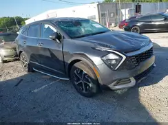 KNDPV3AF6P7111383 2023 KIA SPORTAGE