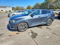 KNDPV3AF7P7178476 2023 KIA SPORTAGE