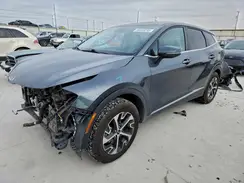 KNDPV3AF8P7103379 2023 KIA SPORTAGE