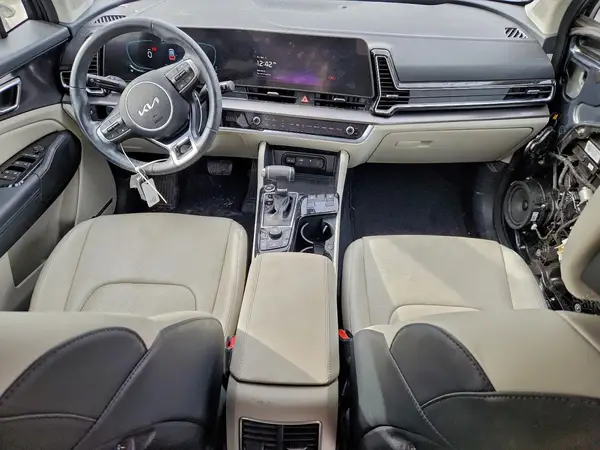 KNDPV3AF8P7103379 2023 KIA SPORTAGE - Image 8