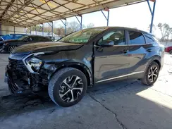 KNDPV3AF8P7177305 2023 KIA SPORTAGE
