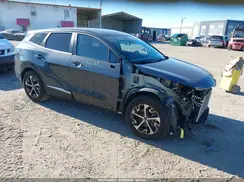 KNDPV3AF8P7177479 2023 KIA SPORTAGE