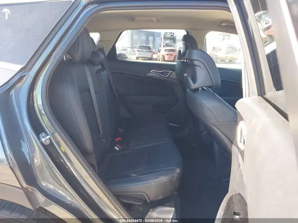 KNDPV3AF8P7177479 2023 KIA SPORTAGE - Image 8