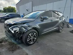KNDPV3AF9P7104394 2023 KIA SPORTAGE
