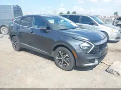 KNDPV3AF9P7104931 2023 KIA SPORTAGE