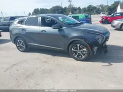 KNDPV3DF0R7254926 2024 KIA SPORTAGE