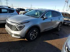 KNDPV3DF0R7270754 2024 KIA SPORTAGE
