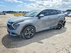 KNDPV3DF0R7271550 2024 KIA SPORTAGE