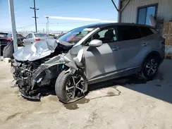 KNDPV3DF0R7276151 2024 KIA SPORTAGE