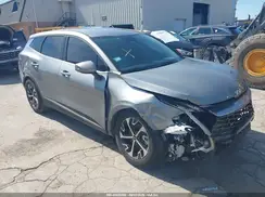 KNDPV3DF0R7313635 2024 KIA SPORTAGE