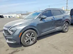 KNDPV3DF0S7334586 2025 KIA SPORTAGE