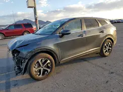KNDPV3DF1R7242817 2024 KIA SPORTAGE