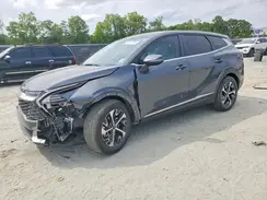 KNDPV3DF1R7246981 2024 KIA SPORTAGE