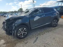 KNDPV3DF1R7256300 2024 KIA SPORTAGE
