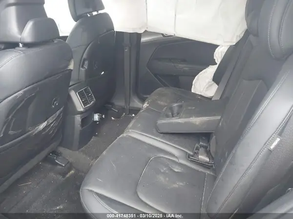 KNDPV3DF1R7270214 2024 KIA SPORTAGE - Image 8