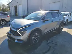 KNDPV3DF1R7271136 2024 KIA SPORTAGE