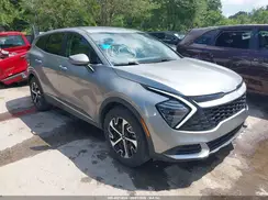 KNDPV3DF1R7272352 2024 KIA SPORTAGE