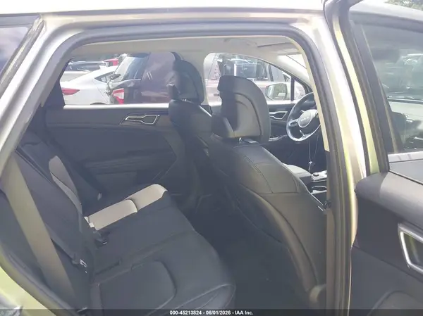 KNDPV3DF1R7272352 2024 KIA SPORTAGE - Image 8