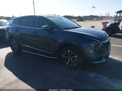 KNDPV3DF1R7293931 2024 KIA SPORTAGE